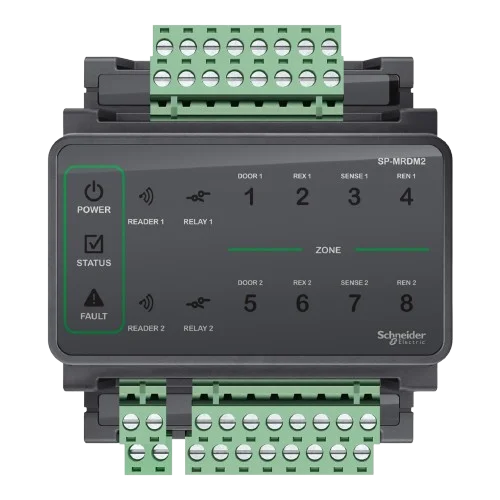 SP-MRDM2 Mini Expander